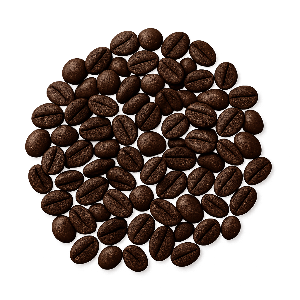 Coffee Bean Selection